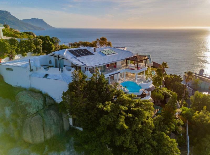 6 Bedroom Property for Sale in Bantry Bay Western Cape